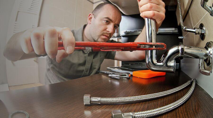 Local annual plumbing maintenance in Wooldridge, MO